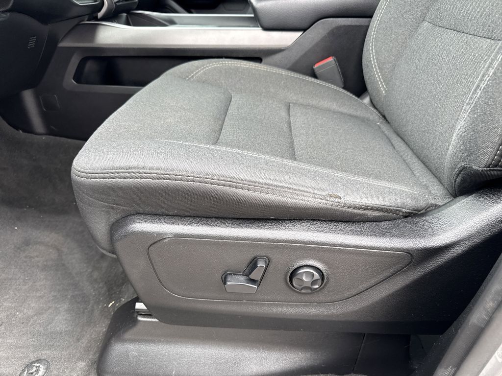 2020 Ram 1500 Big Horn/Lone Star Silver at Bayway Chrysler Dodge Jeep Ram