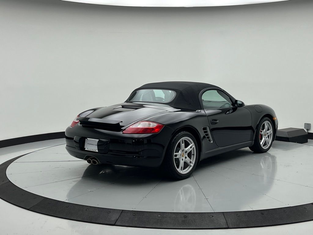 Thumbnail: 2022 Porsche 718 Cayman - 7
