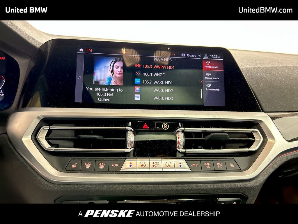 2019 BMW 3 Series 330i 16