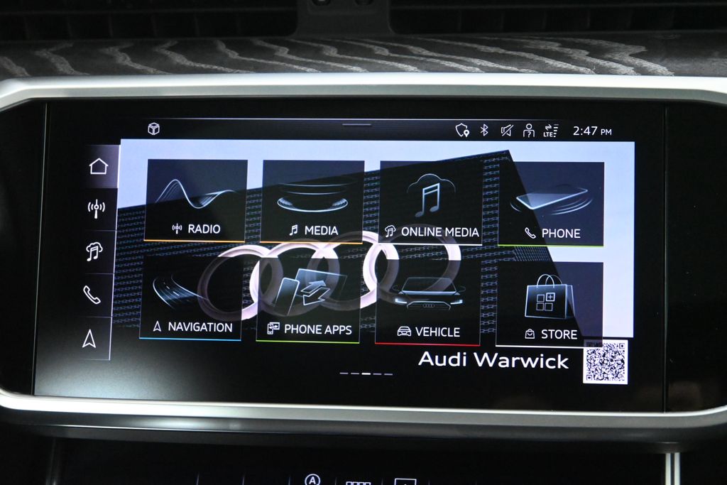 Thumbnail: 2025 Audi A6 - 21