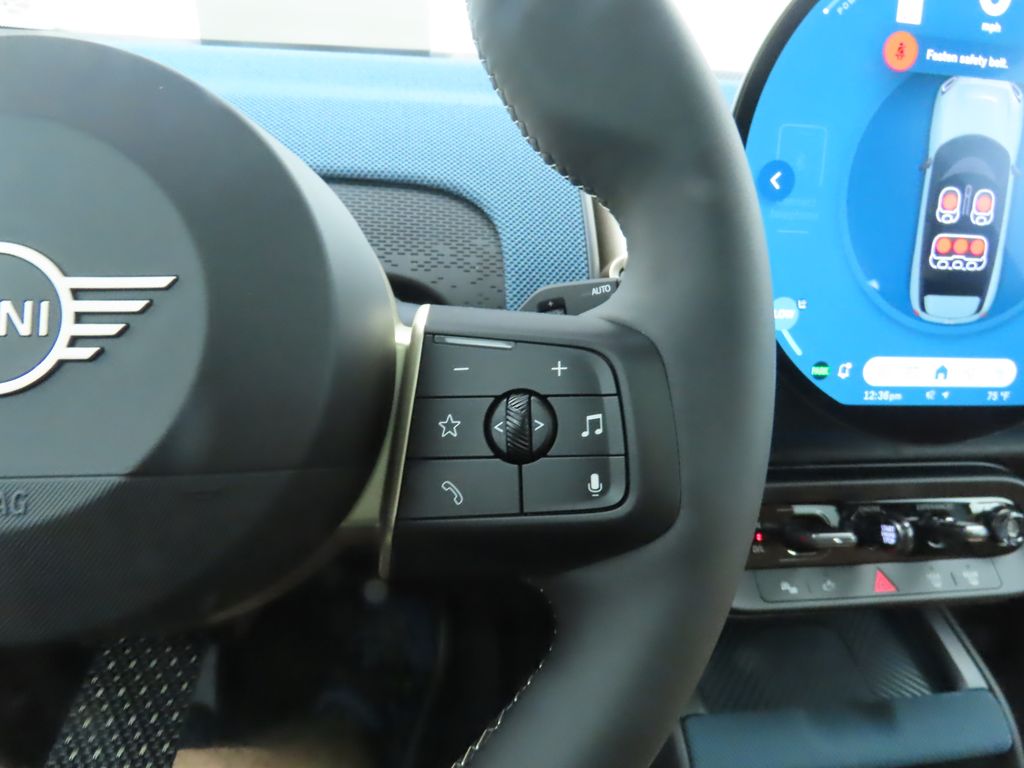 Thumbnail: 2025 MINI Cooper Countryman - 13