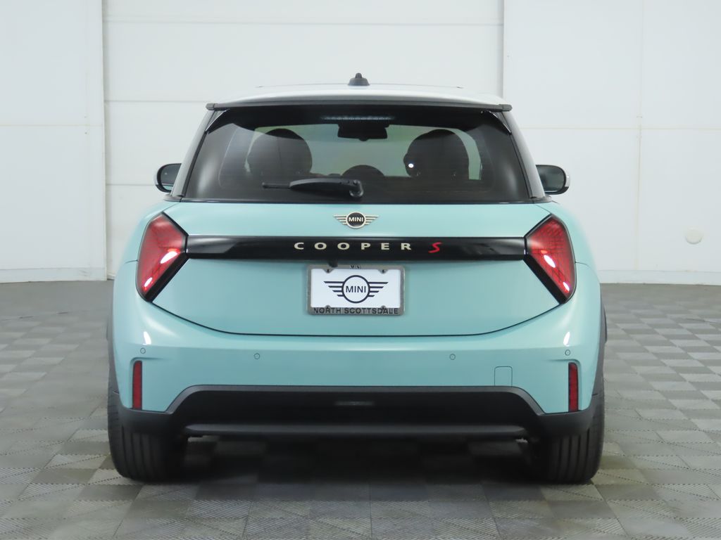 Thumbnail: 2026 MINI Cooper - 6