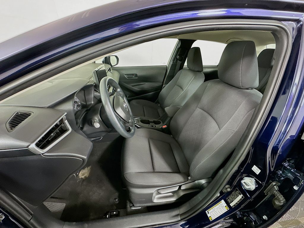 Thumbnail: 2024 Toyota Corolla - 21