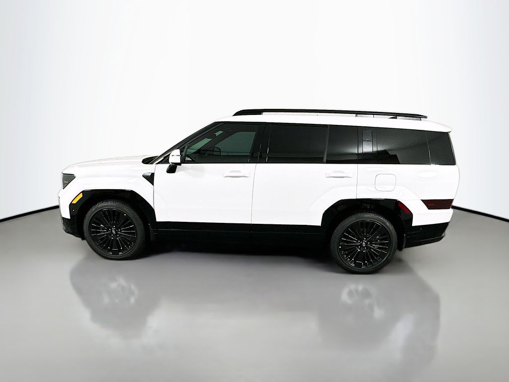 Thumbnail: 2026 Hyundai Santa Fe - 8