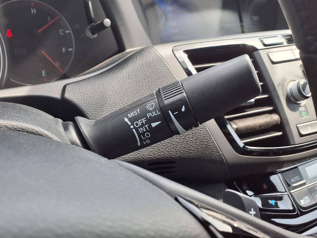 2017 Honda Accord Sport  at Classic Chevrolet Galveston