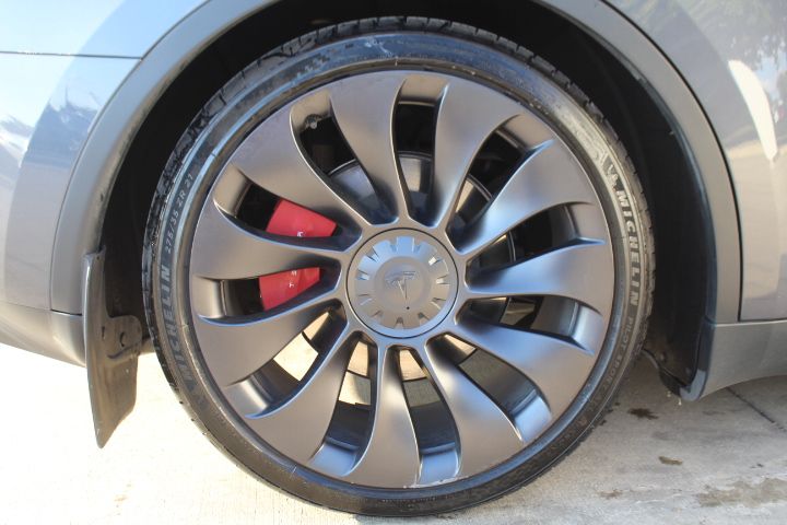 Used Car 2023 Tesla Model Y  Performance For Sale In Georgetown, Texas