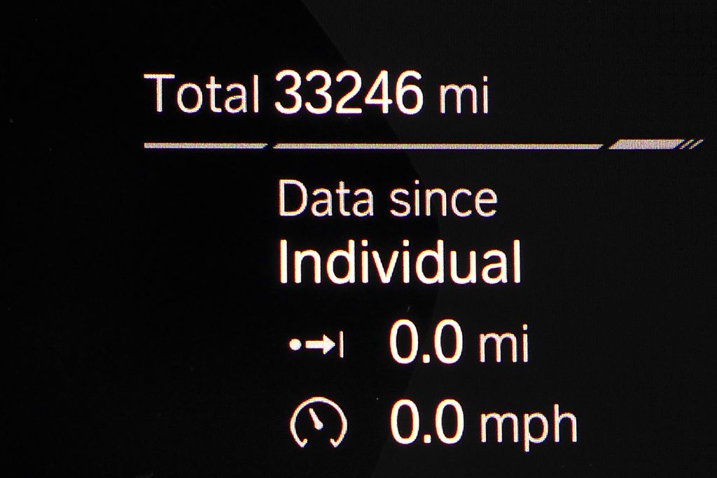 Thumbnail: 2021 BMW M3 - 31