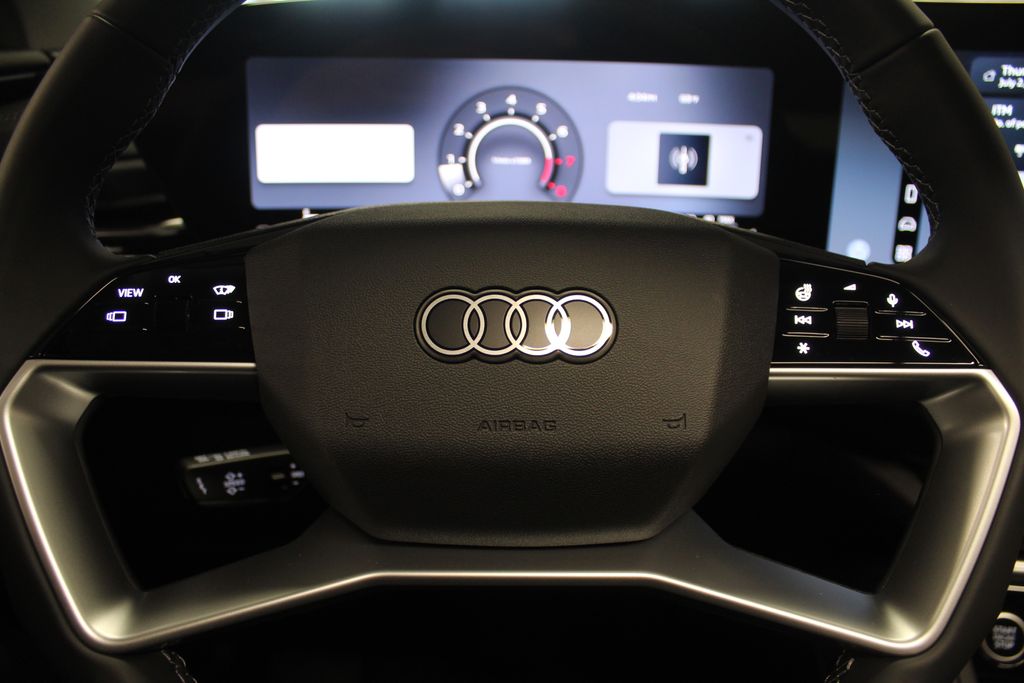 Thumbnail: 2026 Audi Q5 - 28