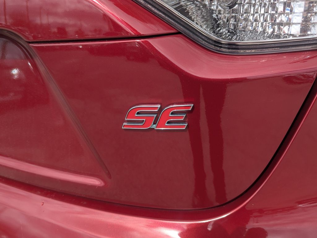 used 2023 Toyota Corolla car, priced at $19,591