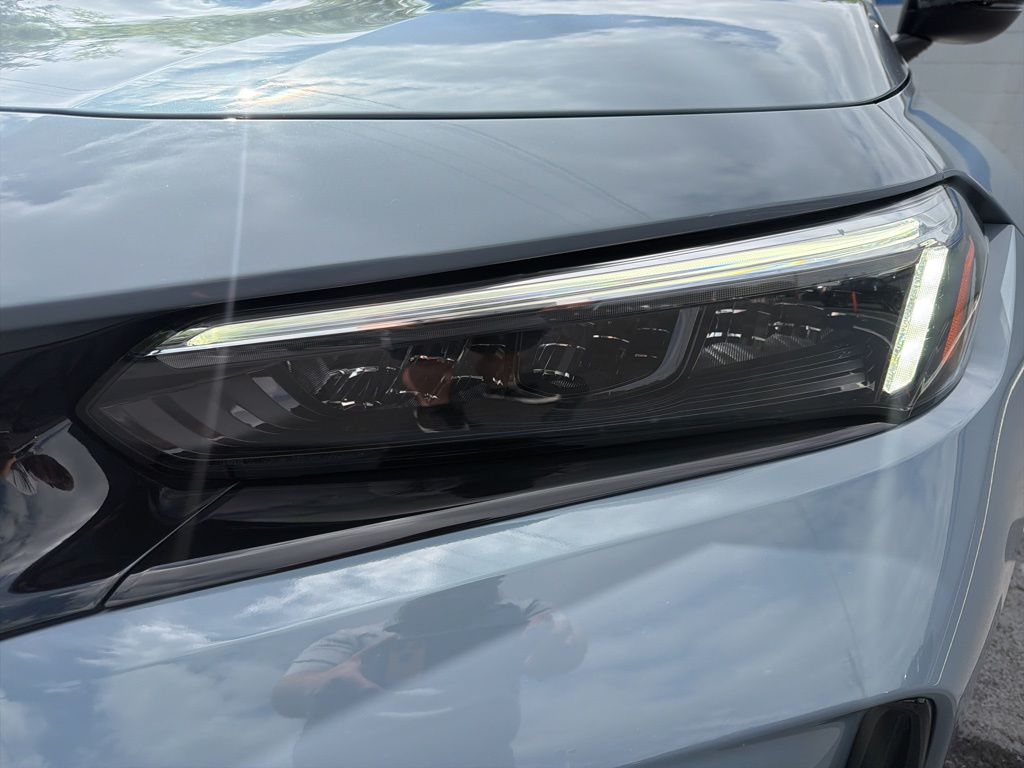 Thumbnail: 2025 Honda Civic - 9