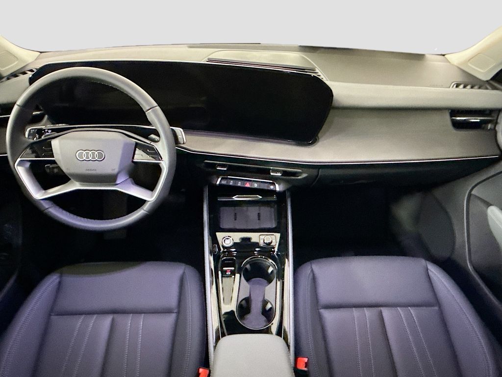 Thumbnail: 2026 Audi Q3 - 14