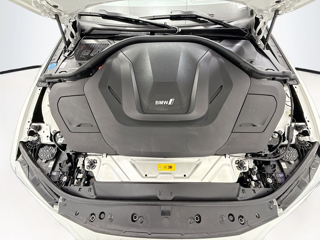 Thumbnail: 2024 BMW i4 - 28
