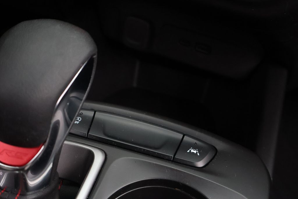 Thumbnail: 2024 Chevrolet Trax - 23