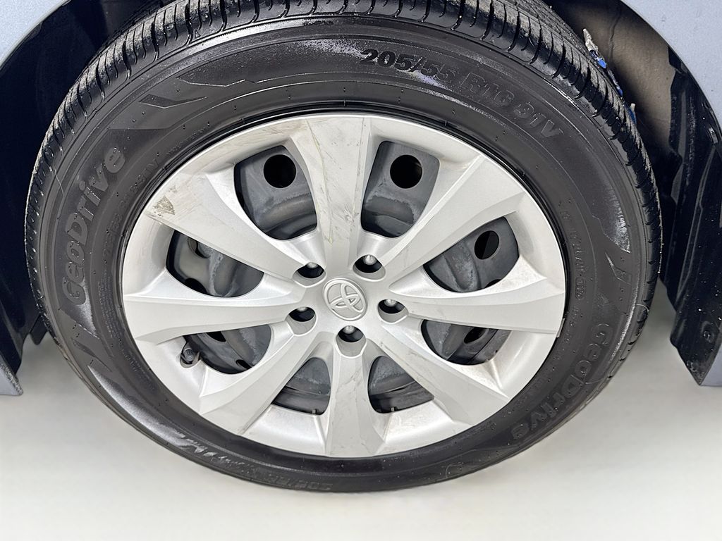 Used Car 2023 Toyota Corolla Hybrid  Le For Sale Under $25,000 In Austin, Texas