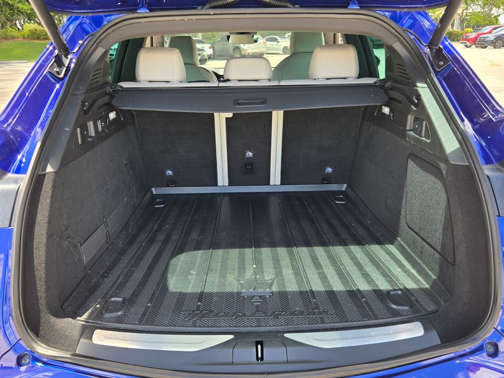 2023 Maserati Grecale - $32,485
