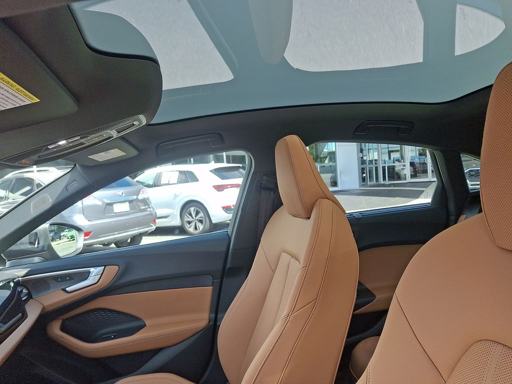 Thumbnail: 2026 Audi A5 - 13