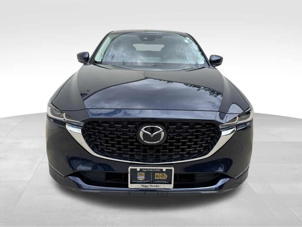 Used Car 2024 Mazda Cx-5  2.5 S Select Package For Sale Under $30,000 In Georgetown, Texas