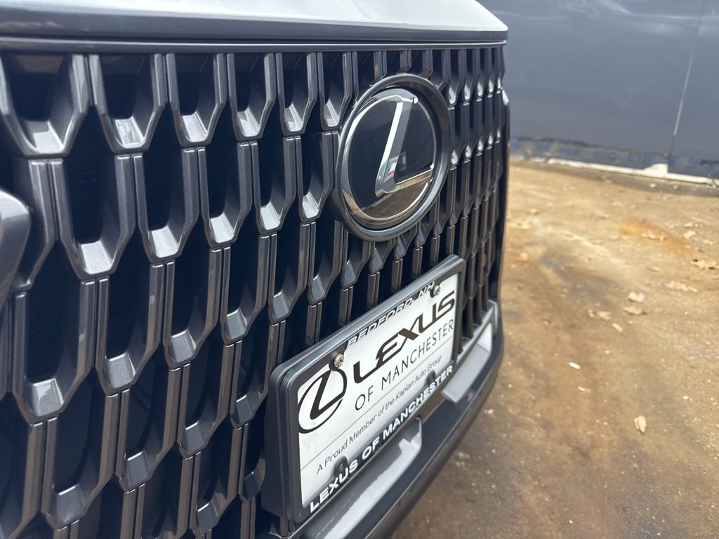 2026 Lexus NX 350 Premium AWD photo 22