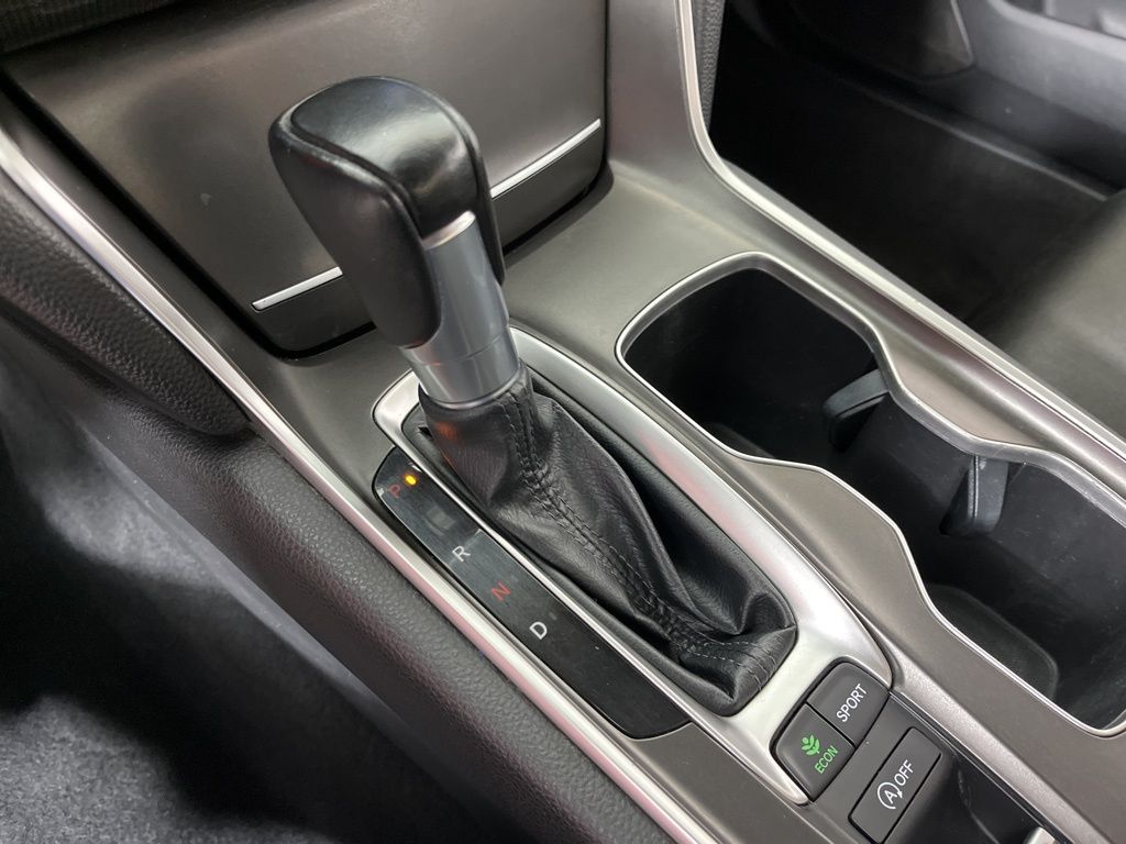 2021 Honda Accord Sport 30