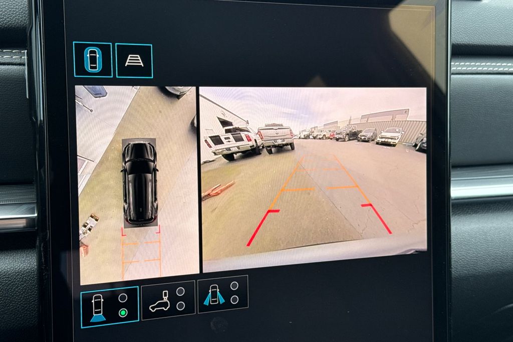 new 2026 GMC Terrain car, priced at $39,572