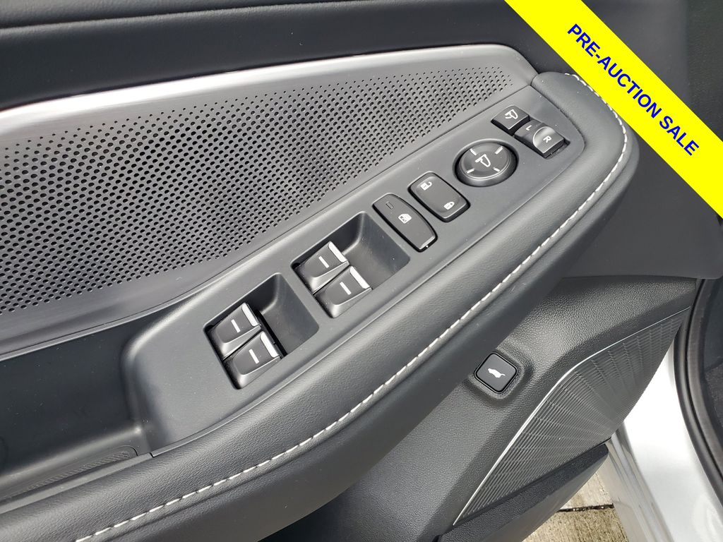 Used 2026 Acura MDX SUV