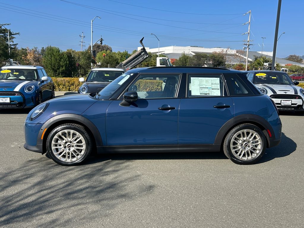 Thumbnail: 2026 MINI Cooper - 2