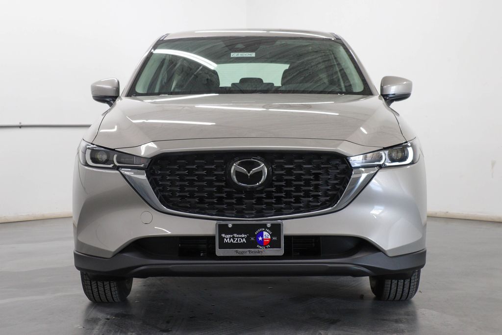 New Car 2025 Mazda Cx-5  2.5 S For Sale Under $30,000 In Georgetown, Texas