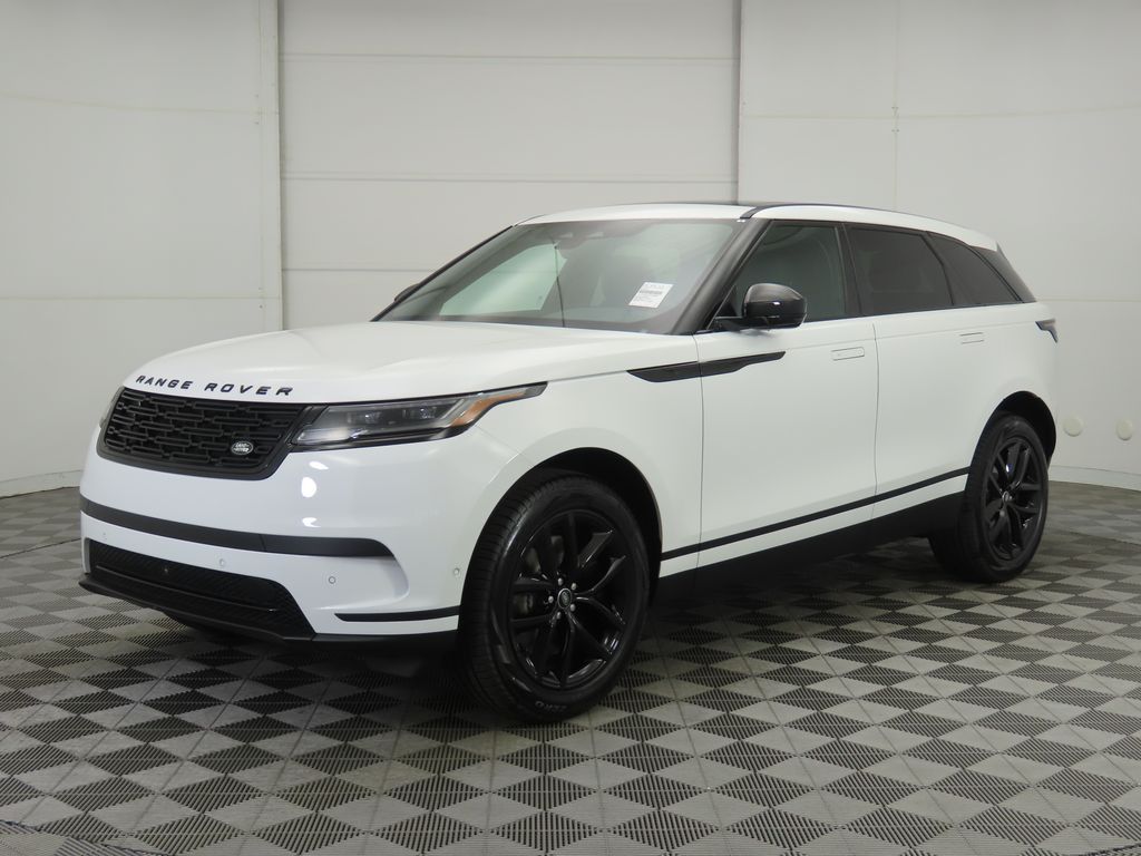 Thumbnail: 2026 Land Rover Range Rover Velar - 1