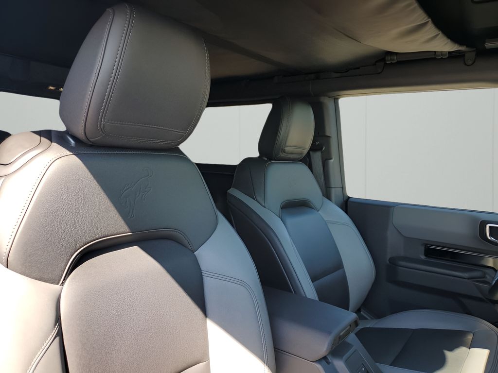 Used Car 2024 Ford Bronco  Big Bend For Sale Under $50,000 In Austin, Texas