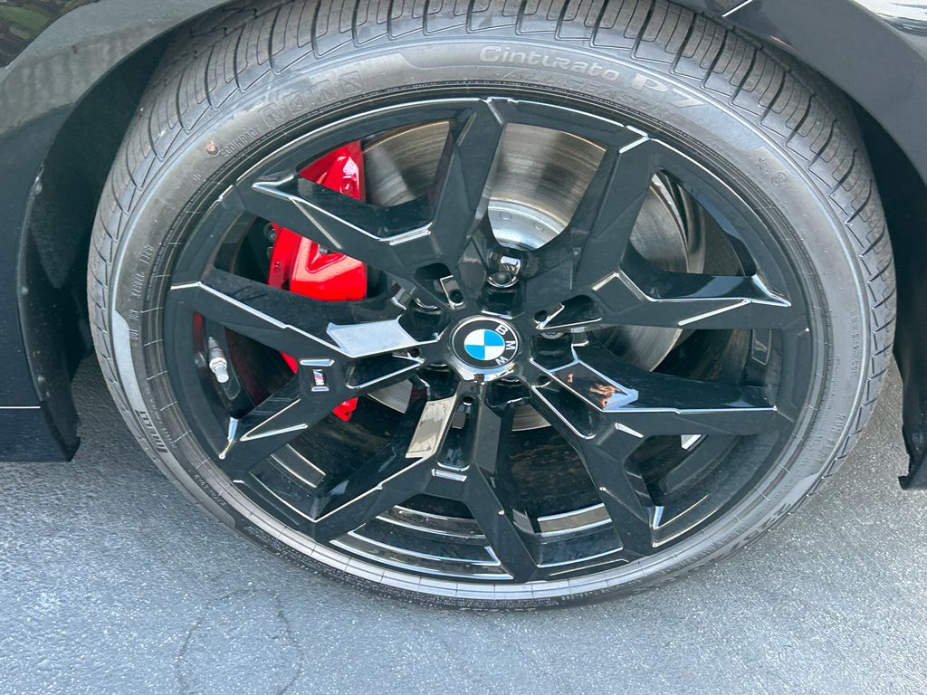 Thumbnail: 2025 BMW 2 Series - 3