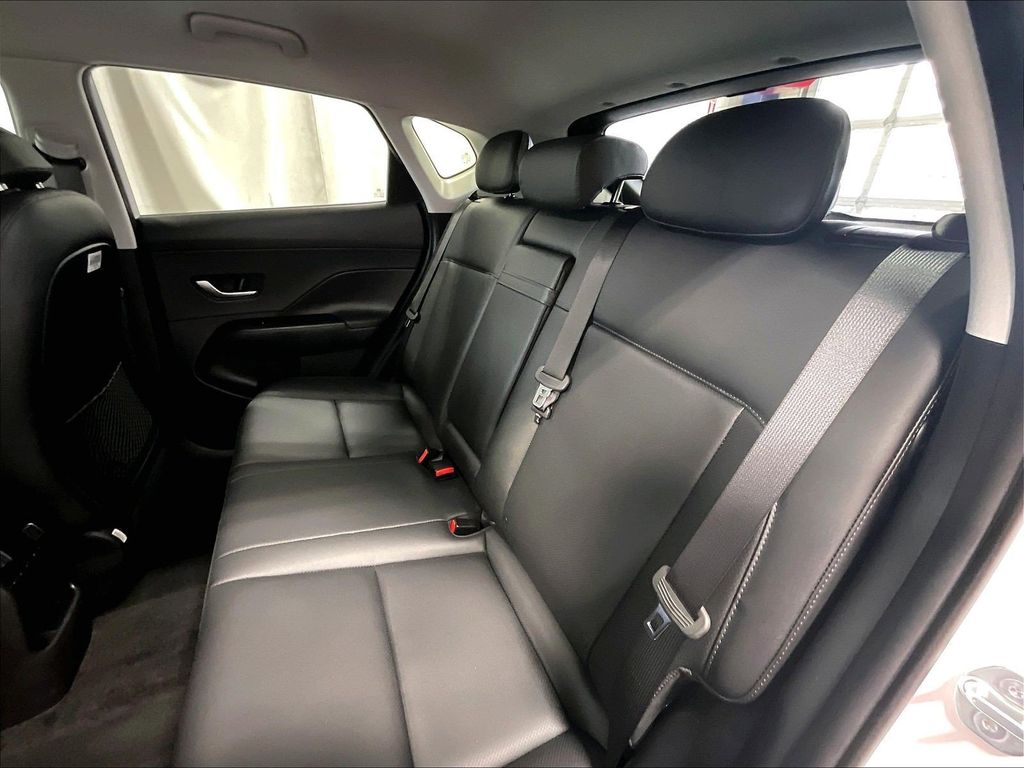 2026 Hyundai Kona — photo 15