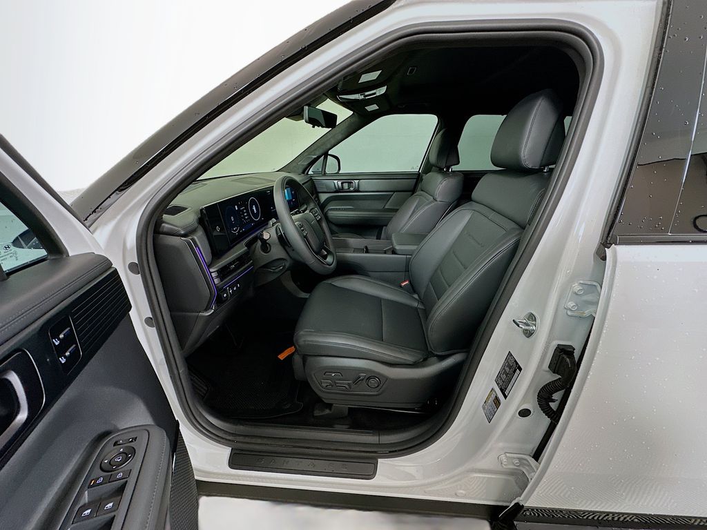 Thumbnail: 2026 Hyundai Santa Fe - 16