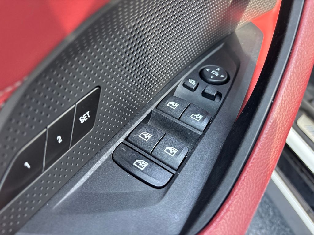 Used Car 2022 Bmw 4 Series  430i Gran Coupe For Sale Under $35,000 In Austin, Texas