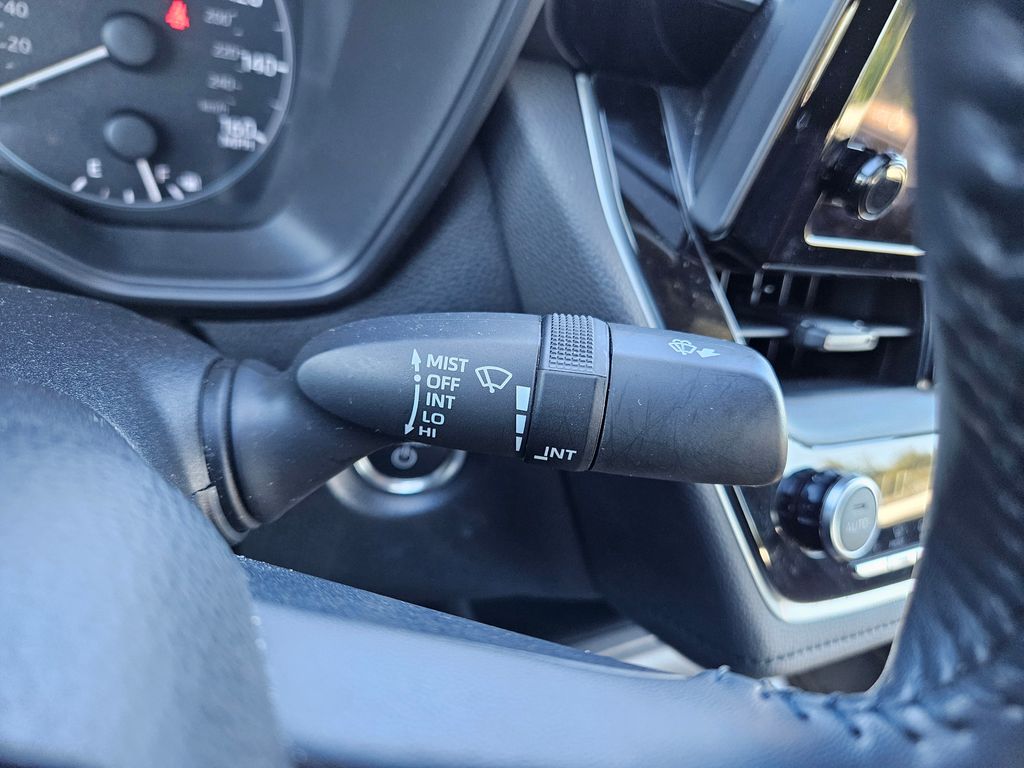 Thumbnail: 2024 Toyota Corolla - 22