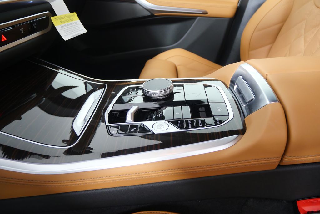 Thumbnail: 2026 BMW X5 - 22