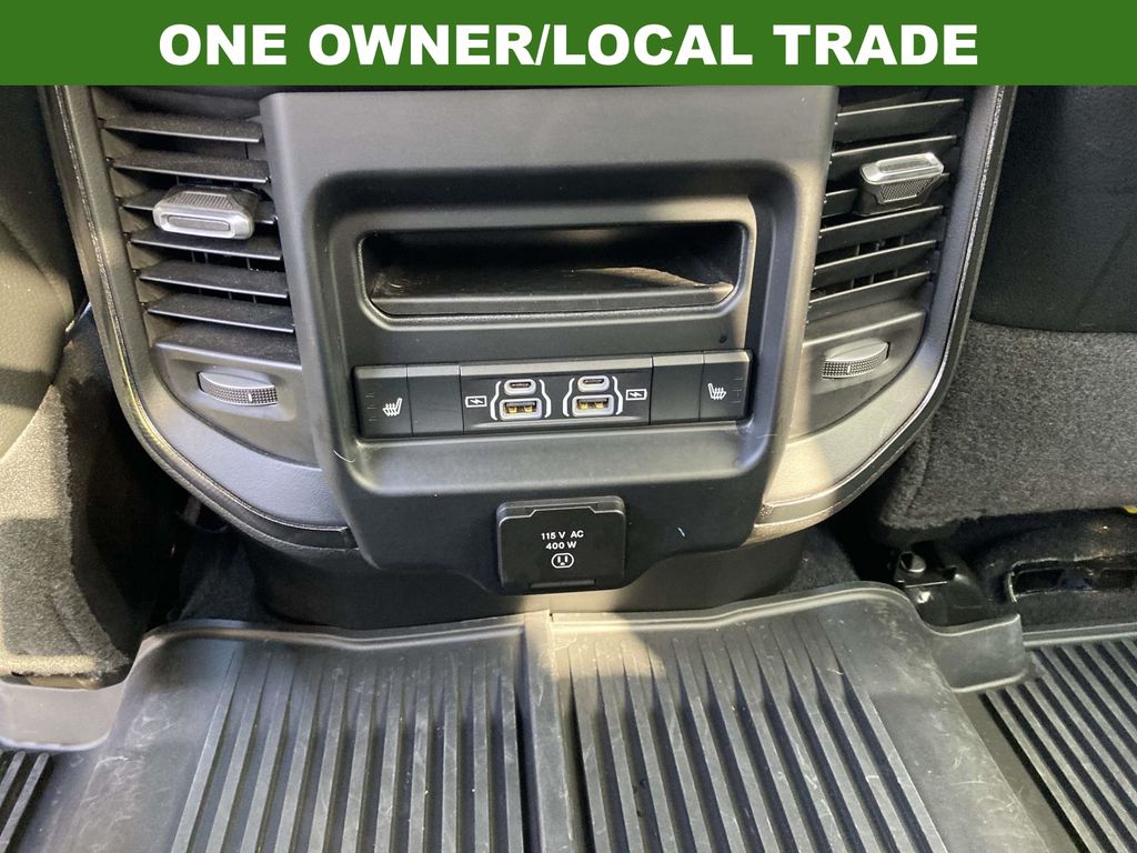 Used 2024 Blue Ram Power Wagon image 13