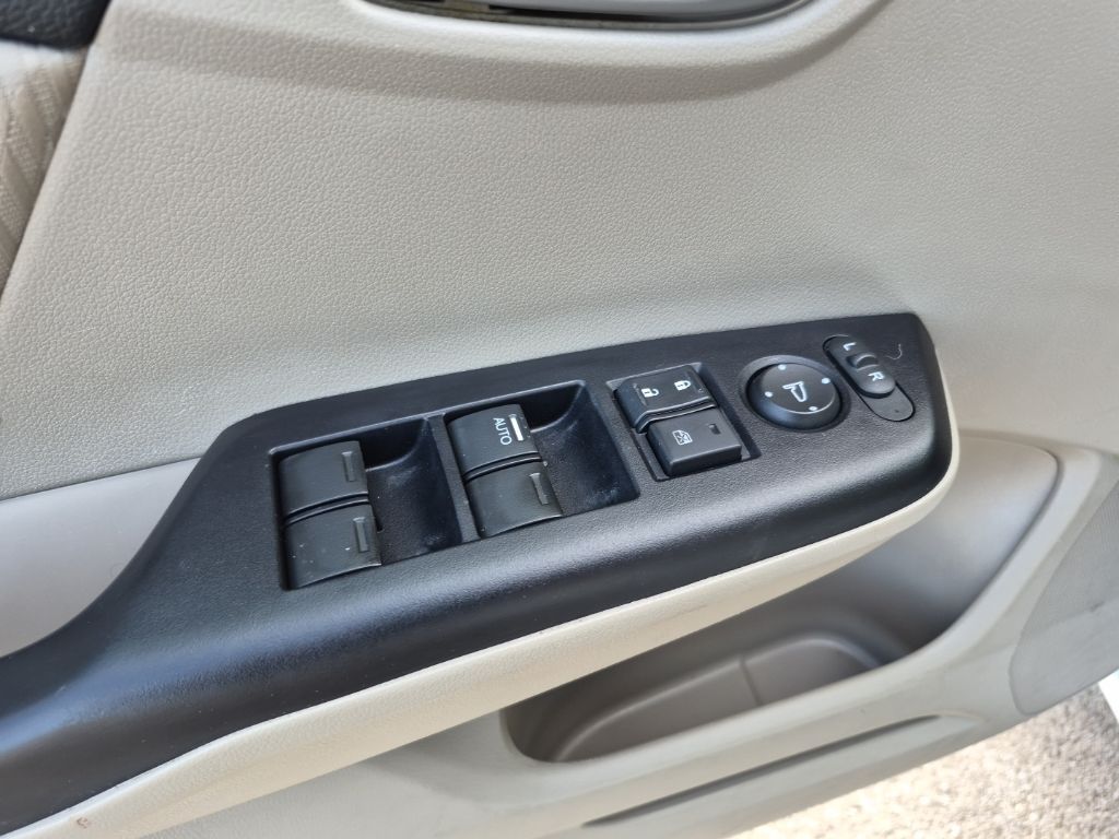 Used Car 2015 Honda Civic  Lx For Sale Under $15,000 In Austin, Texas