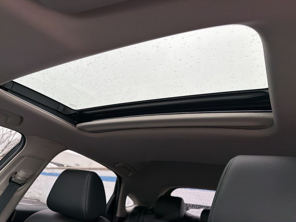 Thumbnail: 2024 Honda Civic - 11