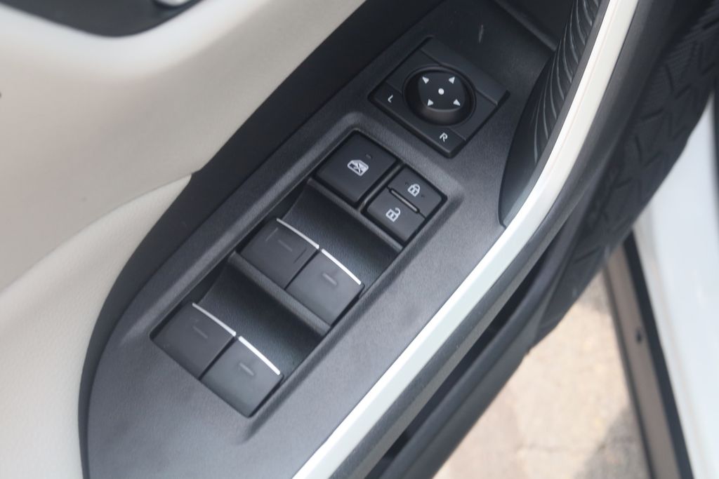 Used 2023 Toyota RAV4 SUV
