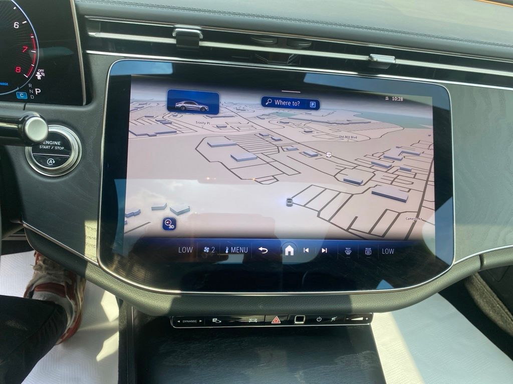 2026 Mercedes-Benz E-Class E 350 Gray at John Sisson Motors