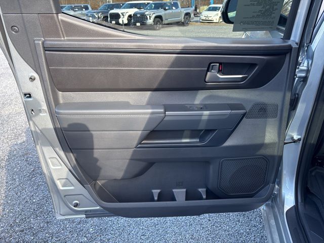 2026 Toyota Tundra SR5 - Photo 14