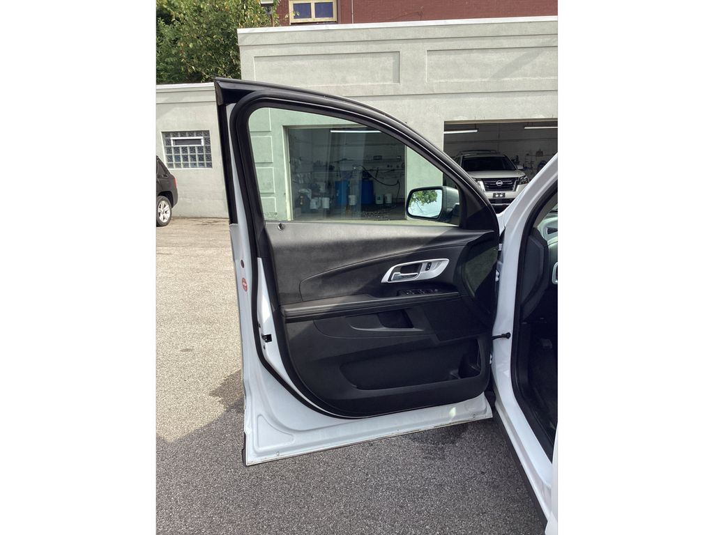 Used 2015 Chevrolet Equinox SUV