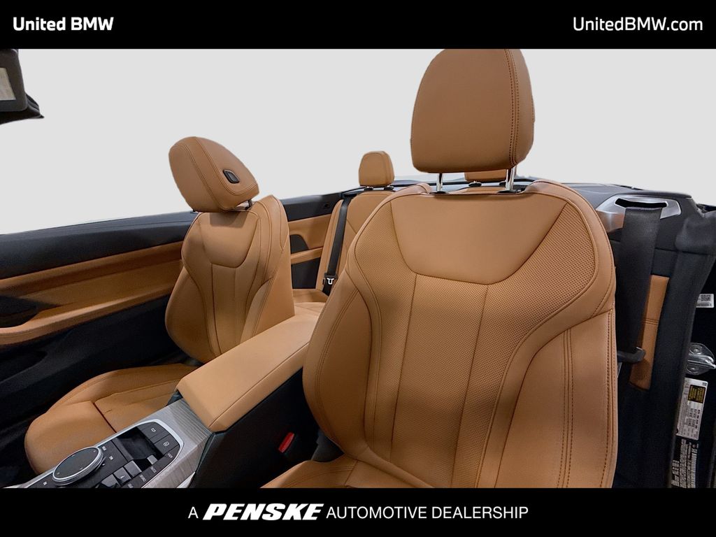 Thumbnail: 2026 BMW 4 Series - 5