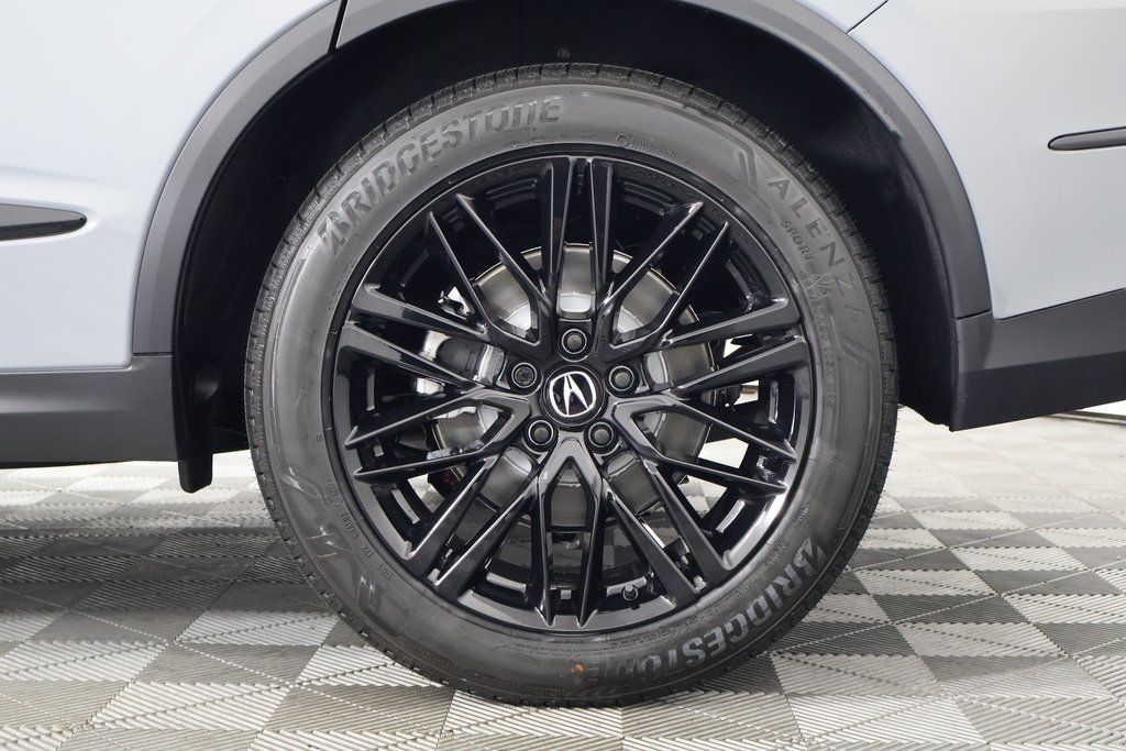 2026 Acura MDX  11