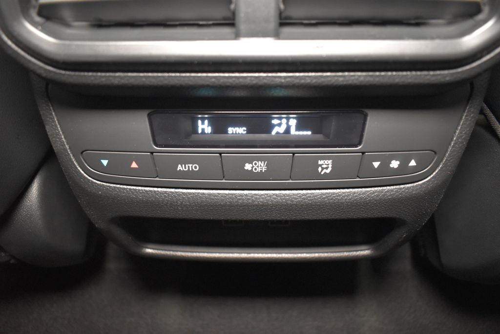 Thumbnail: 2025 Honda Pilot - 14