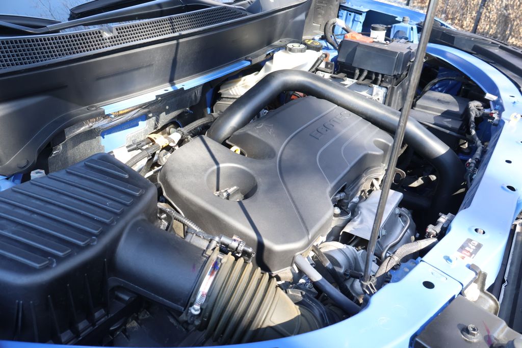 Thumbnail: 2025 Chevrolet Equinox - 15