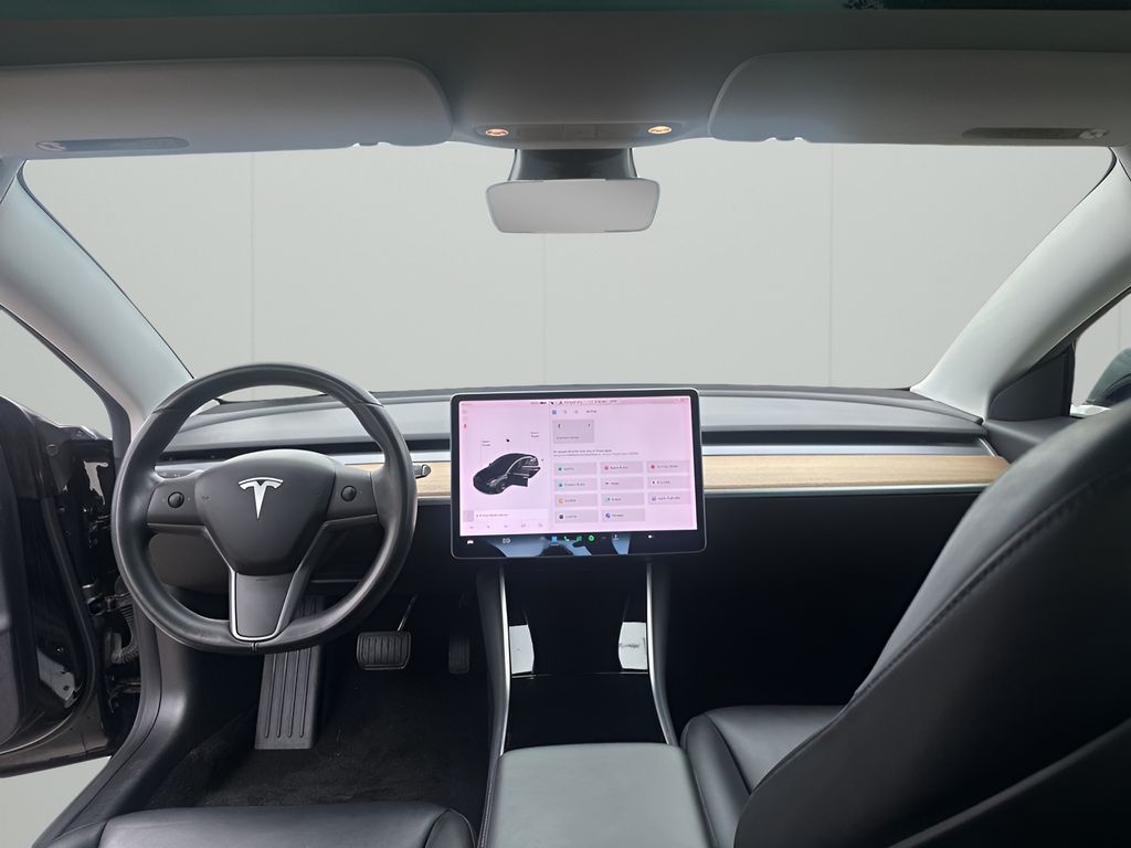 Used Car 2019 Tesla Model 3  Standard Range Plus For Sale Under $25,000 In Austin, Texas