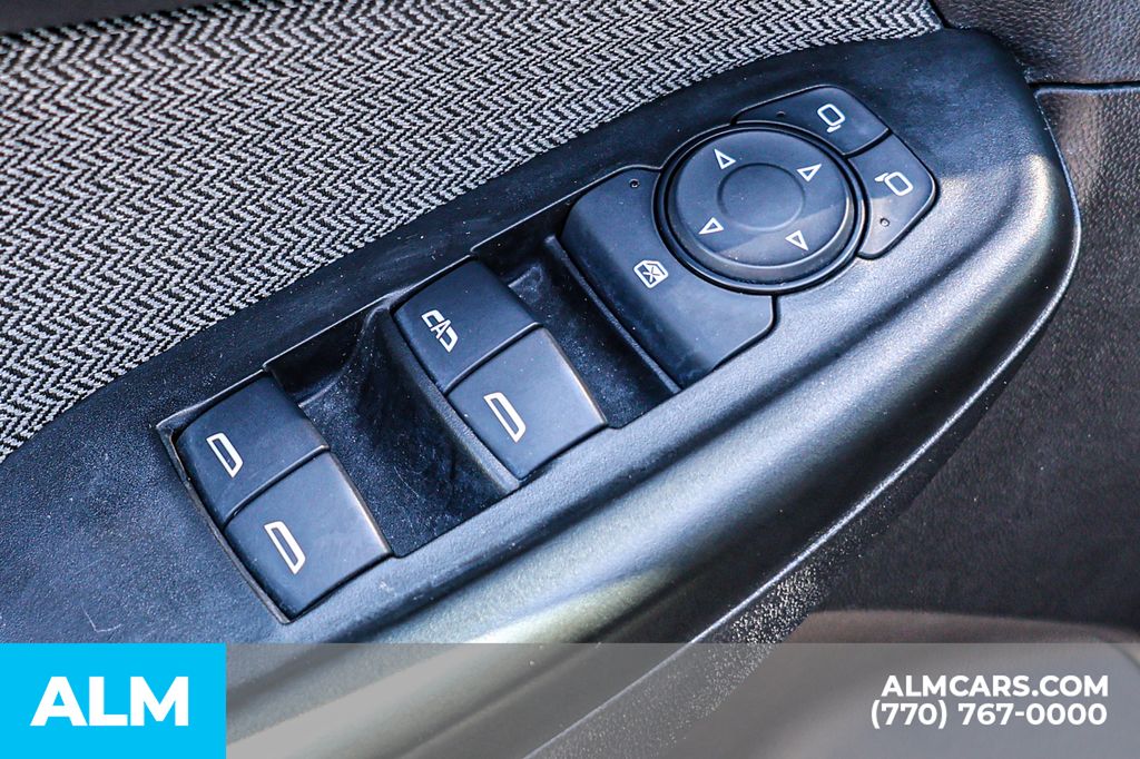 Used 2023 Black Chevrolet LT image 45