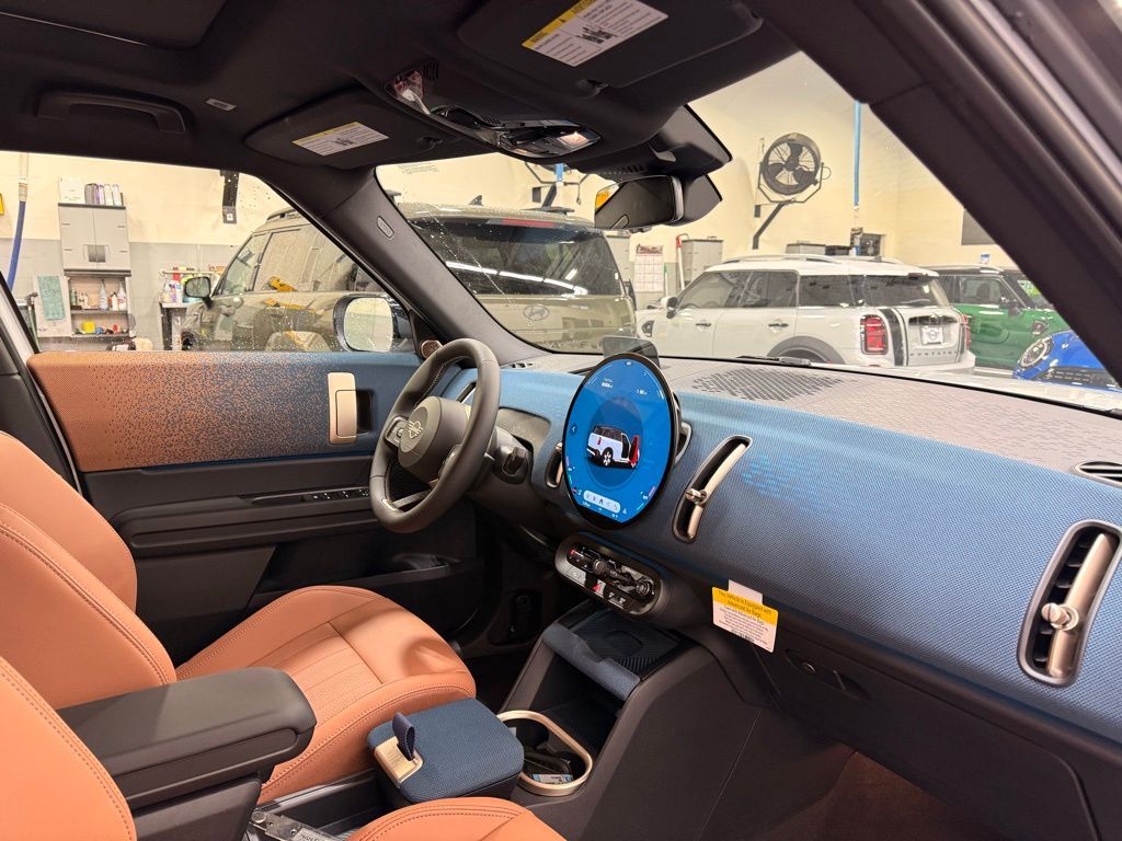 Thumbnail: 2026 MINI Cooper Countryman - 28