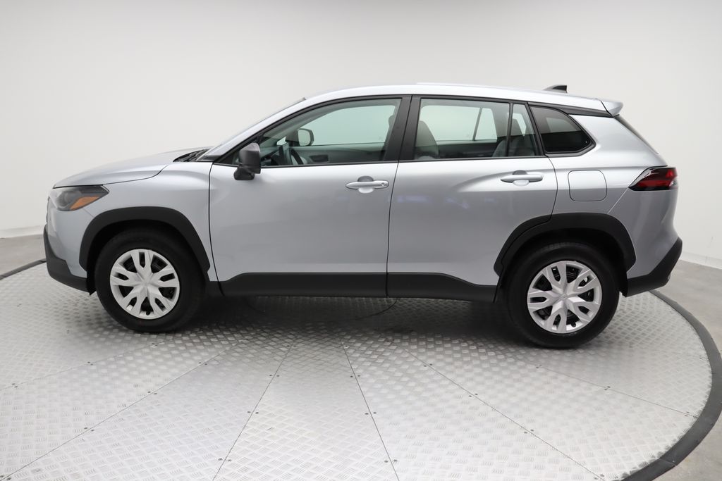 Thumbnail: 2026 Toyota Corolla Cross - 12